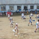 Efectúan Festival de Composiciones Gimnásticas en Morón