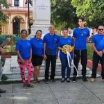 El desafío de contar “la aldea” desde Morón TeVe