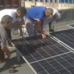 Ciego de Ávila comercializa estaciones portátiles de energía solar (+Fotos)
