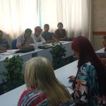 Fortalecen en Ciego de Ávila acciones comunitarias y comunicacionales contra las drogas