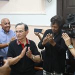 Otorgan Premio Nacional de Periodismo José Martí por la obra de la vida a Tubal Páez Hernández