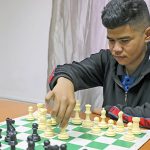 Avileño Bryan León aparece quinto en Centroamericano de ajedrez