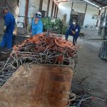 “Recicla hoy para vivir mañana” llega a Ciego de Ávila