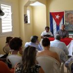 De la Ley a la “práctica”