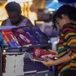 La naciente Revolución fue también hacer libros