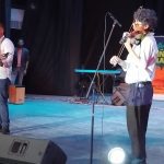 40 años de la AHS: fiesta y memoria en el Teatro Principal