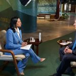 Miguel Díaz-Canel a NBC News: Cuba no está sujeta a designios de Estados Unidos