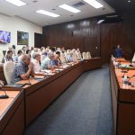 Expertos instan a aprovechar todas las fuentes renovables