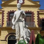 Aquel día se luchó y murió en todo el país