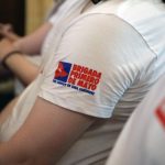Reciben en Cuba un segundo Convoy europeo de ayuda solidaria