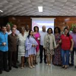 Entregan distinciones a líderes y trabajadores por su trayectoria sindical