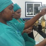 Ember, su nuevo brindis