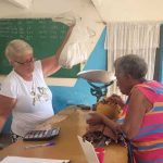 Distribución de alimentos en Ciego de Ávila: desafíos y alternativas ante el déficit de combustible