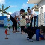 Círculos Infantiles, obra genuina de la Revolución Cubana