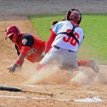 Copa de Béisbol en el Centenario de Fidel