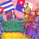 Guáimaro: cuando la espada cubana se hizo Constitución