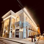 Otorgan reconocimiento nacional al Teatro Principal de Ciego de Ávila