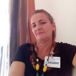 Caridad Tabares: de chambera a triunfar en la Educación