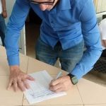 Los chamberos reafirman su unidad y lealtad a la Revolución