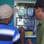 Utilizan avileños moderno equipamiento para vigilancia hidrológica