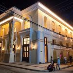 Otorgan Premio Provincial de Restauración 2026 al Teatro Principal