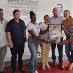 Avilmat ratifica por octavo año consecutivo condición de Colectivo Vanguardia Nacional