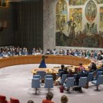Canciller cubano Bruno Rodríguez asistirá a sesión del Consejo de Seguridad de la ONU en Nueva York