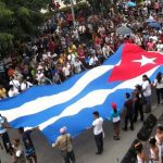 ¡Raúl es Cuba, y a Cuba no se toca!