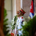 Adiós, Comandante Ramiro