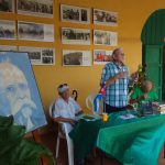 Conmemoran asalto a la ciudad de Ciego de Ávila por las tropas de Máximo Gómez