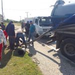 Intervención comunitaria mejora la calidad de vida en El Yarual