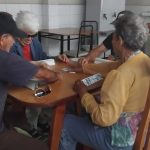 Garantizan calidad de atención al adulto mayor en la Casa del Abuelo en Morón