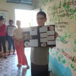 Realizan en Morón jornada de prevención contra las drogas (+Fotos)