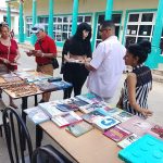 Inicia en Morón programa “Sábado del Libro” con periodicidad estival (+Fotos)