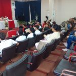 Pleno Provincial de la FEEM en Ciego de Ávila traza nuevas metas