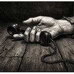 «Suspensión de sentencia»: el chiste cósmico de morir por enojado