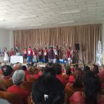 Morón celebró el acto municipal de clausura del curso escolar 2025-2026