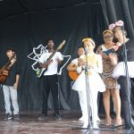 Desarrollan en Morón Festival Zonal Provincial Escaramujo (+Fotos)