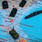 Nadie cree sinceramente que Cuba represente una amenaza para Estados Unidos