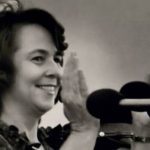 Vilma: coraje y ternura