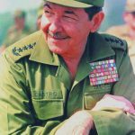 Raúl Castro: Un líder forjado en las más duras batallas por la Patria