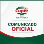 Rechaza CUPET las sanciones anunciadas por el Departamento del Tesoro de los Estados Unidos