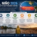 Retorna el Niño «diabólico» del clima