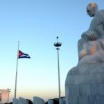 Presidente cubano declara Duelo Oficial por fallecimiento de Ramiro Valdés