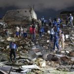 Colaboradores cubanos de la Salud fuera de peligro tras sismo en Venezuela