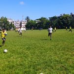 Comenzó en Morón Copa de Fútbol de Primera Categoría