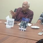 Presentan el libro «Garantes de la Democracia»: un tributo a la participación ciudadana en Ciego de Ávila