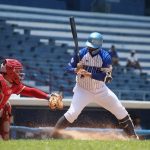 Subserie con presencia avileña termina a favor de Industriales