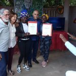 La fundación Nicolás Guillén en Morón y su impacto cultural en Ciego de Ávila