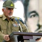 Falleció el histórico Comandante de la Revolución Ramiro Valdés Menéndez